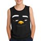 thumbnail image 2 of Camisolas de cuello redondo para niños pequeños y niños a la moda, lindas camisetas con estampado degradado, parte inferior suave sin mangas, camisetas para niñas, 2 of 6