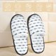 thumbnail image 2 of Fotbe Cute Shark Pantuflas Peludas para Mujer con Estampado, Zapatillas de Peluche, Zapatos de Invierno para Casa, Uso Interior y Exterior-Large, 2 of 8