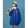 thumbnail image 3 of Niepce Inc Streetwear Casual Hoodie for Women, 3 of 6