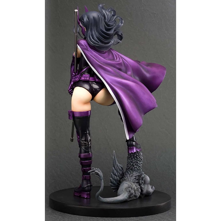 Huntress 2nd Edition フィギュア Kotobukiya, Statue, DC Universe Huntress 2nd Edition Bishoujo