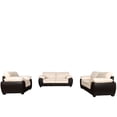 thumbnail image 2 of Sala Kessa Muebles Toledo 3 2 1 Beige, 2 of 20