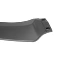 thumbnail image 6 of Spec-D Tuning Black Front Bumper Lip Compatible with Mazda 3 2010-2013, 6 of 7