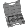 thumbnail image 3 of OTC Tools 7317A Disc Brake Caliper Tool Kit, 3 of 3