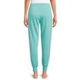 thumbnail image 4 of Secret Treasures Women's Cuffed Pajama Pants, 4 of 5
