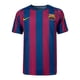 thumbnail image 3 of Barcelona 2005-06 retro S-XXL 10 RONALDINHO 30 MESSI home jerseypangjing, 3 of 4