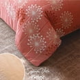 thumbnail image 5 of Cobertor Pachicalientito Dafne Mat/Ind Rosa Concord, 5 of 5