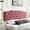 Dusty Rose, variant on Modway Juliet Tufted King/California King Performance Velvet Headboard in Dusty Rose