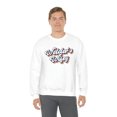 thumbnail image 5 of Welder Wife 70s Engagement Wedding Wifey Sweatshirt, Gifts, Sweater Shirt, 5 of 9