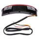 thumbnail image 1 of REAR FENDER FOR HARLEY DAVIDSON SPORTSTER XL 883 Red, 1 of 5