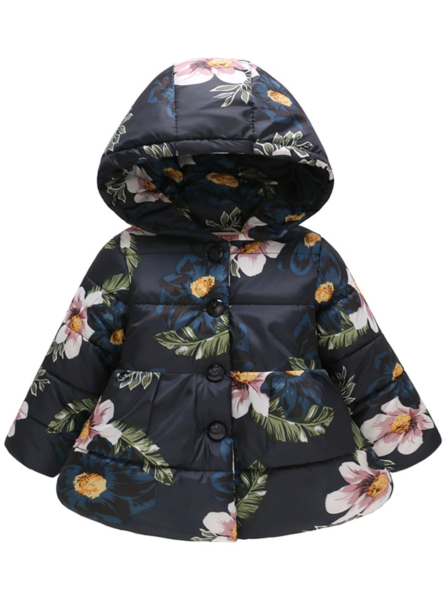baby coats walmart
