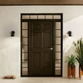 thumbnail image 2 of Kichler Lighting - One Light Outdoor Wall Mount - Outdoor Wall - Small - Lozano, 2 of 7