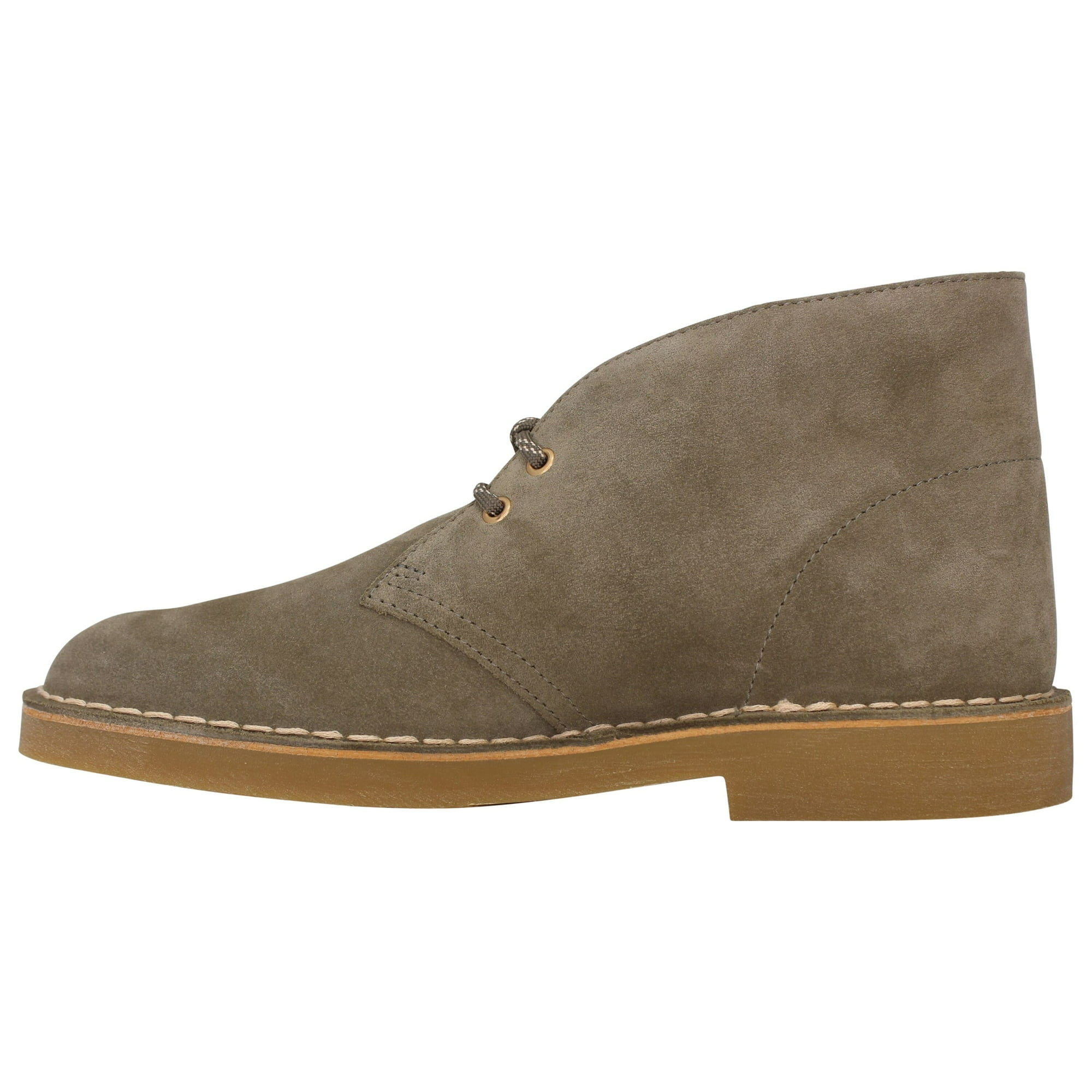 Clarks Desert Boot 2 Olive Suede 56377 Men s Size 8.5 Medium Walmart