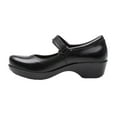 thumbnail image 4 of ABEO  Joy - Dress Shoes in Black, 4 of 6