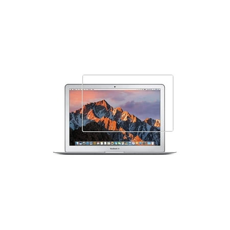 Techprotectus - Tempered Glass Screen Protector for MacBook Air 13 -New MacBook Pro 13"