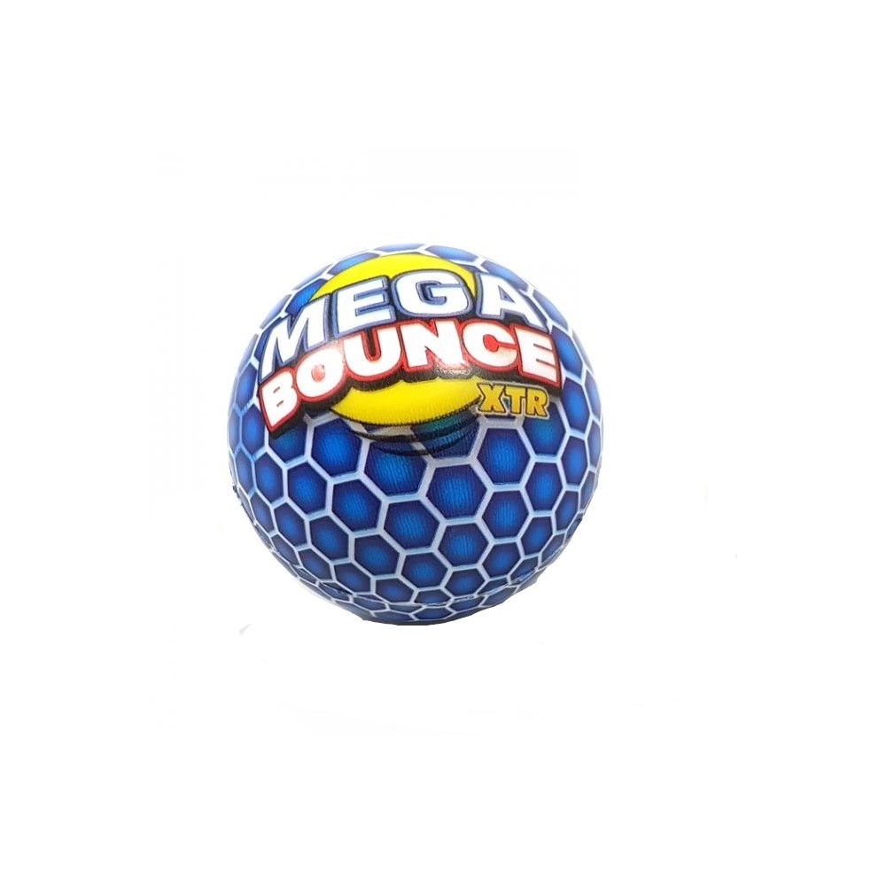 Wicked Mega Bounce XTR Bouncy Ball | Walmart Canada