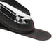 thumbnail image 4 of Soporte para para visera Clip Percha de anteojos de cuero y Negro1 Colcomx Clip de gafas de sol para coche, 4 of 6