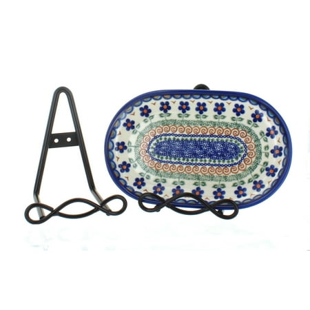 - Polish Pottery Small 5.5