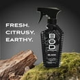thumbnail image 3 of BOD Man Black Fragrance Body Spray, 8 oz, 3 of 8