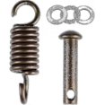 thumbnail image 1 of Kit de Suspension Ultime pour Chaise Hamac - Ressort de Chaise Hamac Œuf - Matériel de Prise - Kit de Suspension de Chaise Hamac 500lb Zro-av_Lucky_B hwy, 1 of 4