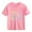 Pink, variant on HIPYLO Tank Top Tank Onesies Baby Boy Youth Boys Clothes Cute Shirts for Girls 10-12 Kids T Shirts Boys Size 6-7 Boys Shirt Size 7 Size 8 Boys Sweatshirt Blue Shirt for Boys Compression Shirts