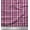 Burgundy, variant on Soimoi Brown Silk Fabric Plaid Check Print Fabric by the Yard 42 Inch Wide