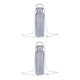 thumbnail image 1 of Advancent Portable Vacuum Cup 500ml/17oz Glitter Bottle Kettle Water Type1, 1 of 1