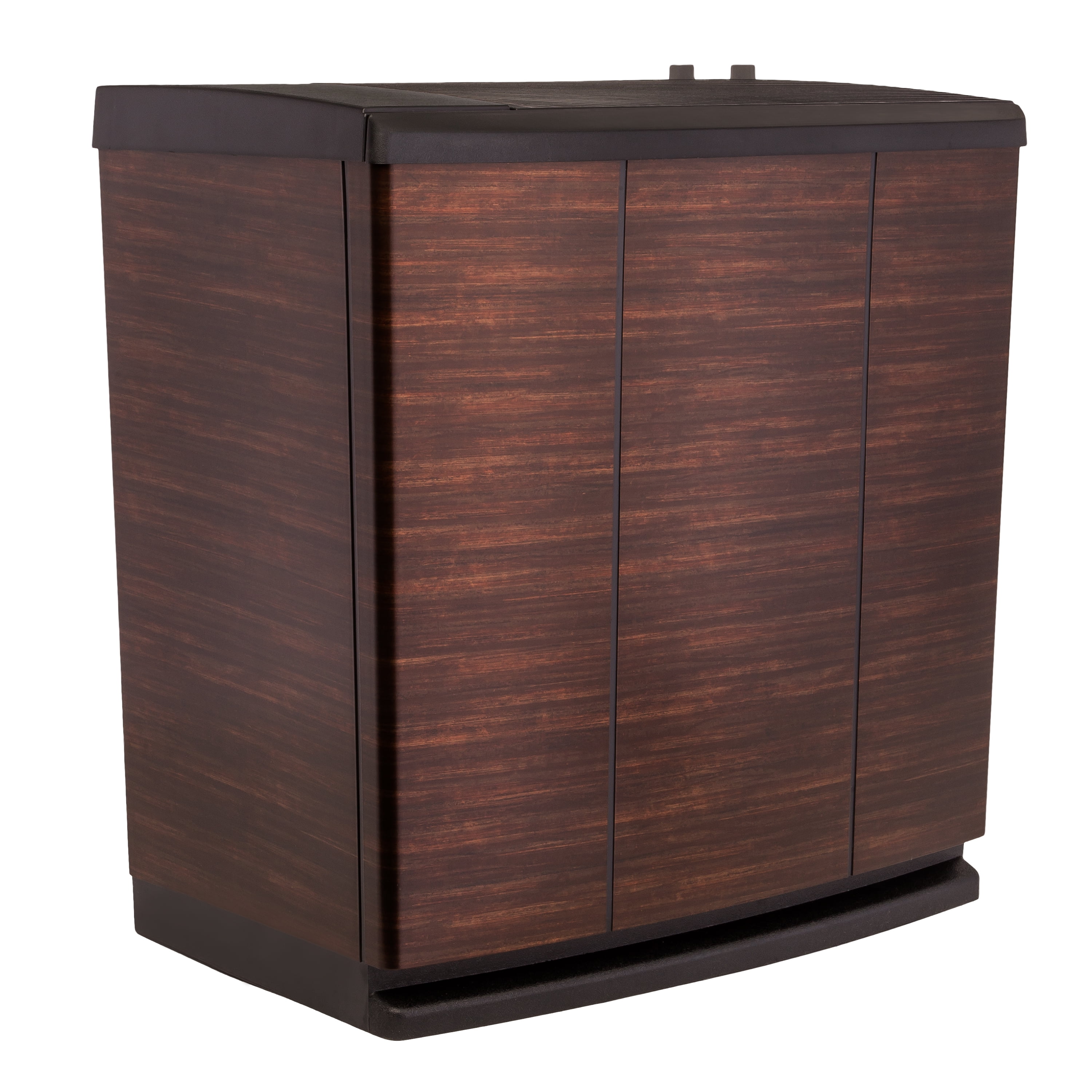 AIRCARE Digital Whole-House Console-Style Evaporative Humidifier- TITAN - View #4