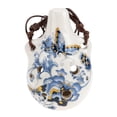 thumbnail image 1 of Ceramic 6-hole Alto Ocarina Portable Beginner Ocarina Mini Ocarina Instrument, 1 of 4