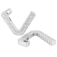 thumbnail image 3 of Grip Handle For  Pair Front Grab Bar Interior Handle Left/Right Aluminium Alloy Fit For   JK, 3 of 8