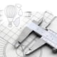 thumbnail image 2 of Bewildely Hot Air Balloon Carbon Steel Die Crafting Stencil Party Template DIY Scrapbook Decoration Banquet Reusable Event Type3 NO3, 2 of 6