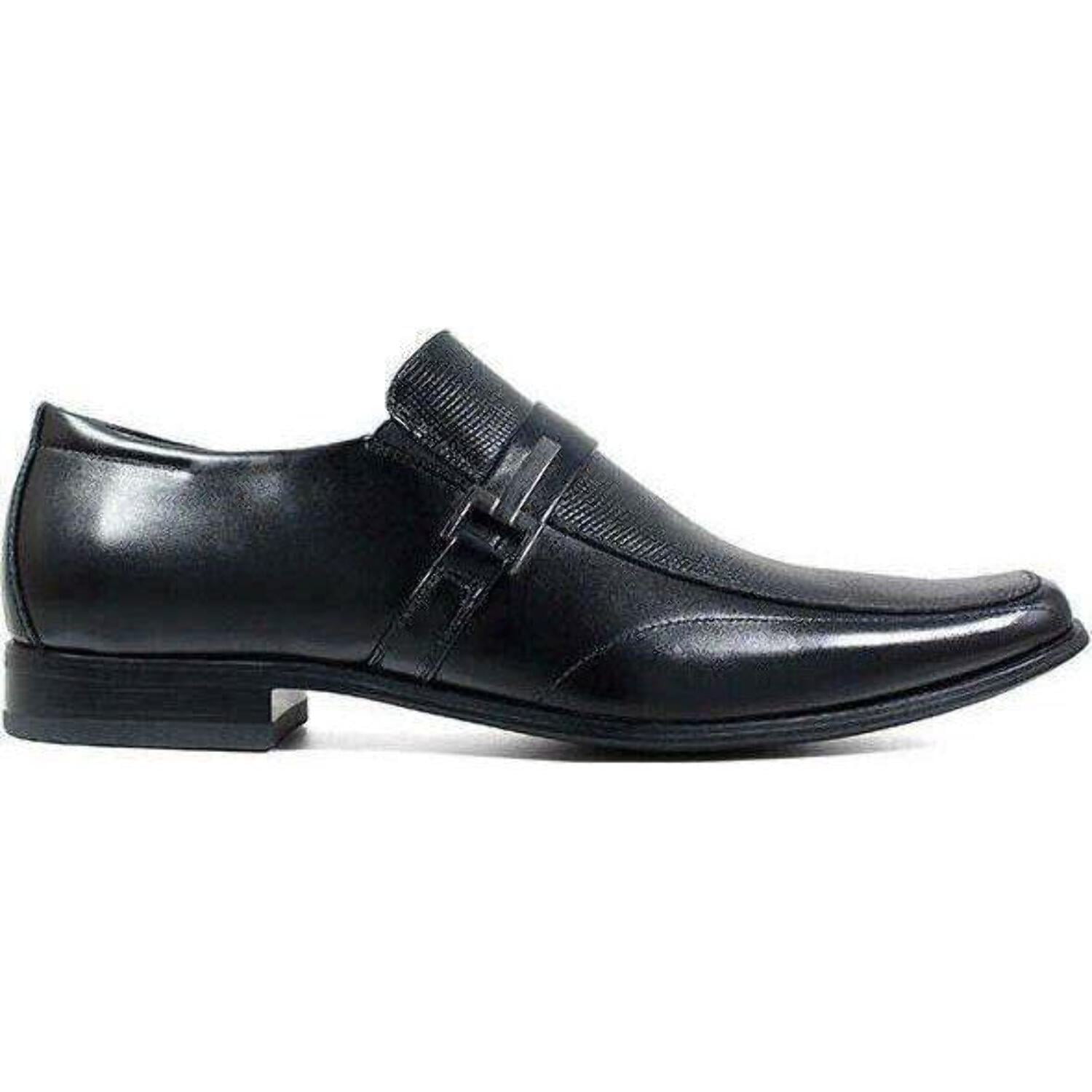 Amazon.com | Stacy Adams Men's Karnes Penny Slip On Loafer