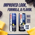 thumbnail image 4 of FITAID ENERGY, 200mg Natural Caffeine, Keto, Blackberry Pineapple, 12-oz. cans (Pack of 24), 4 of 7