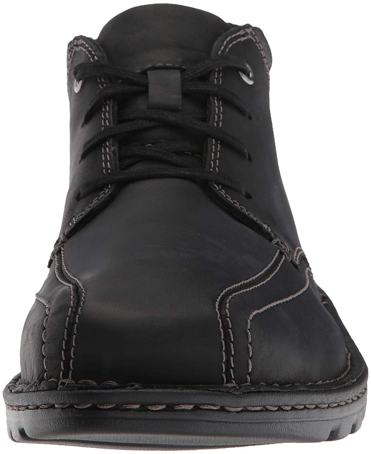clarks mens walking boots