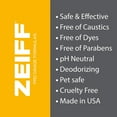 thumbnail image 2 of Zeiff Multi-purpose Enzyme Cleaner for Household Cleaning Odor Eliminator 1 Gallon, 2 of 7