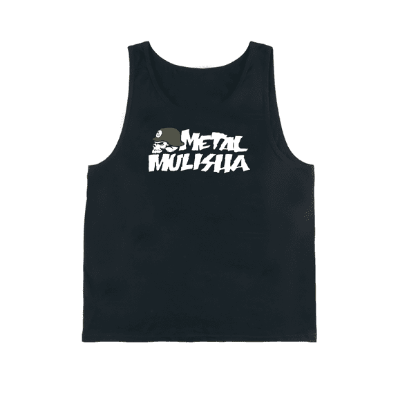 Metal Mulisha Men's OG Icon Tank Top