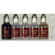 Luster Leaf Professional Soil Test Kit Product