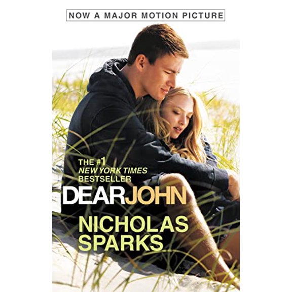 Pre-Owned Dear John