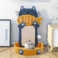 thumbnail image 6 of cat Scratch Pad Cat Scratching Posts Scratcher Sofa Scratching Pads, 6 of 10