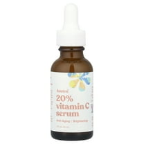 Asutra 20% Vitamin C Serum, 1 fl oz (30 ml)