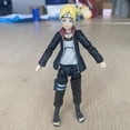 thumbnail image 4 of Shfiguarts-figuras de acción de Naruto, Boruto, Uzumaki, Anime de las siguientes generaciones, Uzumaki Boruto, modelo SHF, juguetes de regalo, muñeca Fivean Figuras de anime, 4 of 5