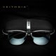 thumbnail image 3 of VEITHDIA Retro Aluminium Magnesium Märke Solglasögon Herr Polariserad Lens Vintage Glasögon Tillbehör Solglasögon För Man 6623 Gray, 3 of 5