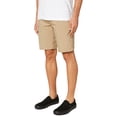 thumbnail image 3 of O'Neill Mens Stockton Hybrid shorts Khaki 28, 3 of 4