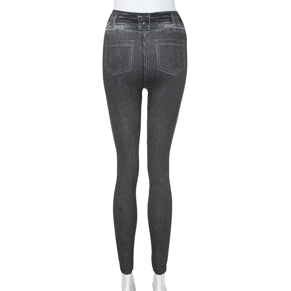 360° Shaping Skinny High Jeans