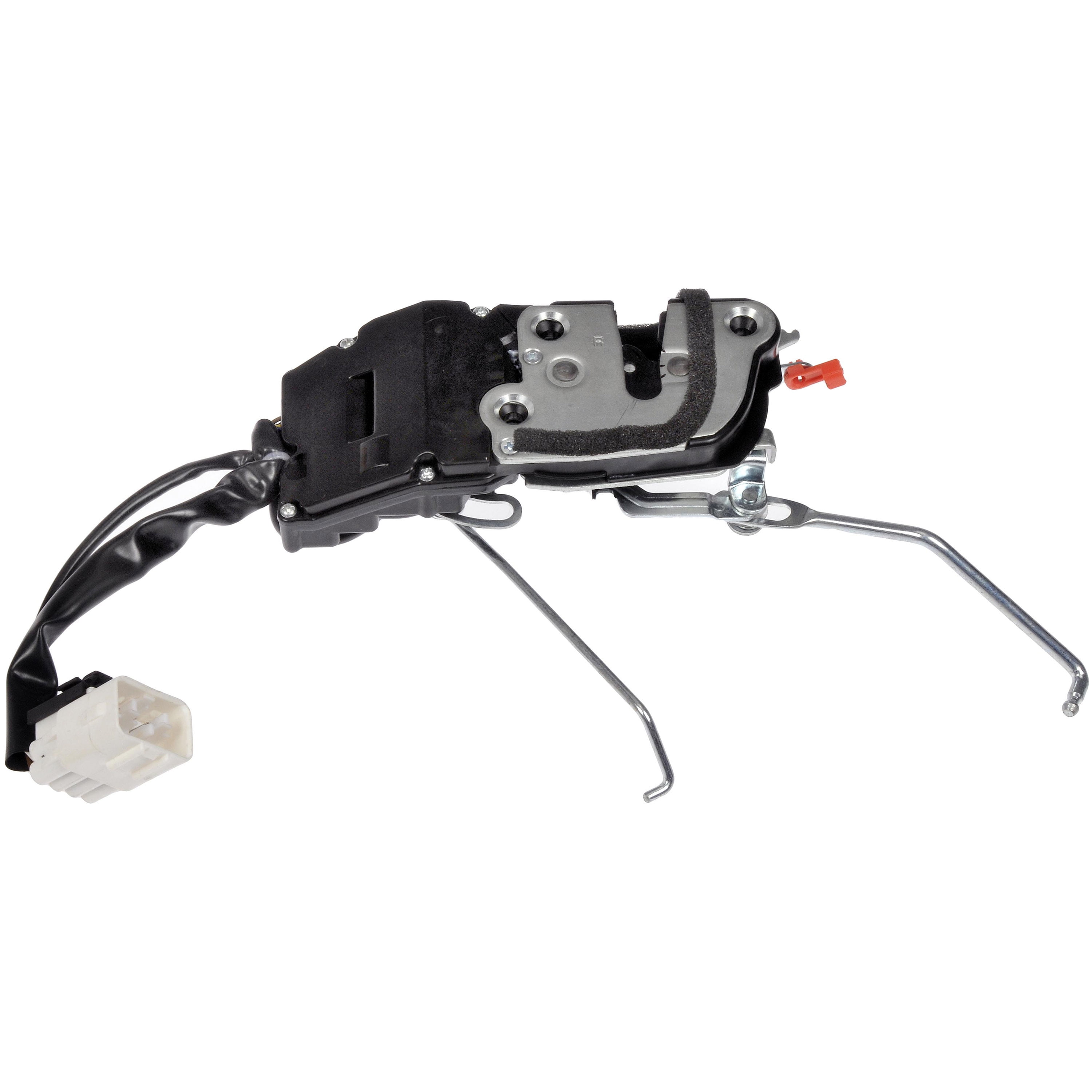 Dorman 931-493 Front Passenger Side Door Lock Actuator Motor for Specific Toyota Models