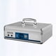 thumbnail image 4 of Caja de dinero antirrobo doméstica Caja de almacenamiento portátil Caja de almacenamiento de efectivo multipropósito, 4 of 7