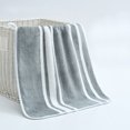 thumbnail image 3 of 3PC Towel Set Soft Absorbent Towels Household Towels Gift Towels for Hand Gym Beauty Spa And Home Hair Care Large Towel for Bathroom, 3 of 9