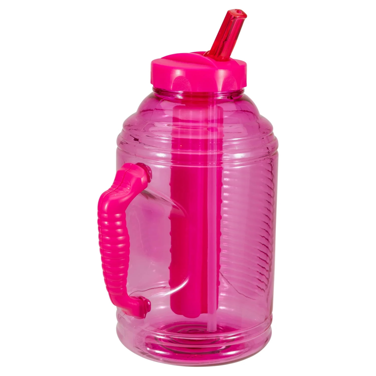 2L Reusable Big Drinks Bottle - Frosted – Phoenix Fitness