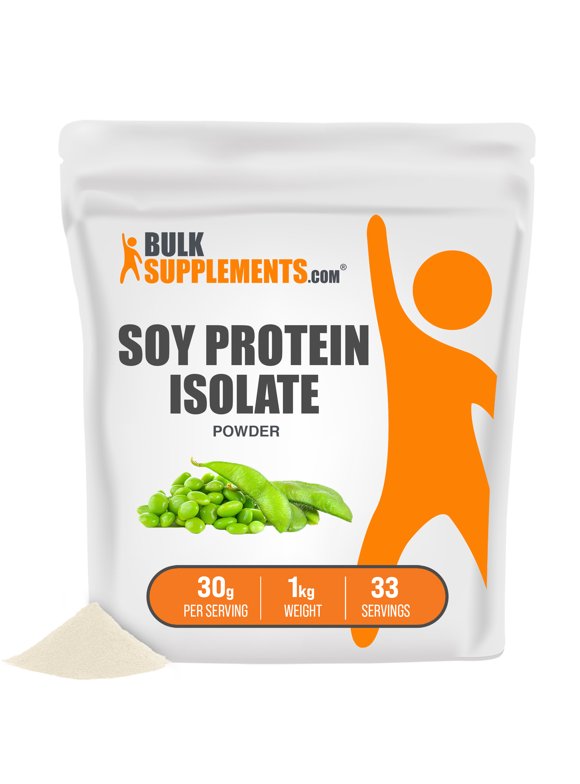 Vegan Protein Powder in Protein Powder