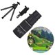 thumbnail image 2 of Monocular Telescope 10X 50mm Multilayer FMC Coated Waterproof Antifog High Power Monocular with Tripod for Phone, 2 of 3