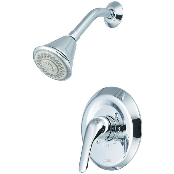 Pioneer Faucets T-4Lg300 Legacy Shower Only Trim Package - Chrome